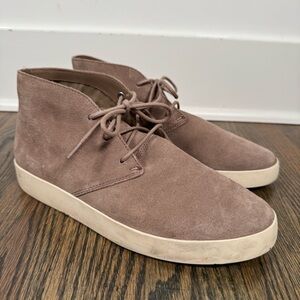 Everlane | Shoes | Everlane Desert Suede Shoe Sz 95 New 